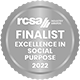 Vertical Scope Group (VSG) were a finalist at the 2022 RCSA Excellence in Social Purpose Award for providing veteran transition services and jobs in Canberra to ADF veterans