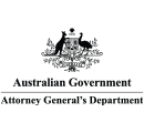 Australian Government - Attorney General's Department Logo