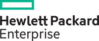 Hewlett Packard Enterprise